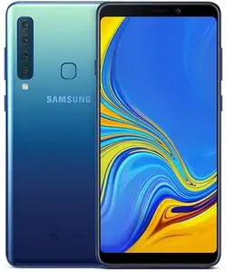 Замена матрицы на телефоне Samsung Galaxy A9s в Перми